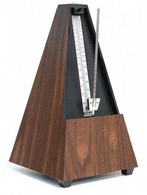 WITTNER 845131 Metronóm