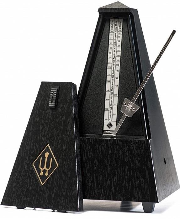 WITTNER 845161 Metronóm