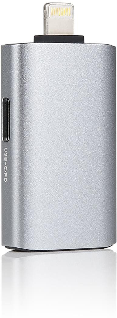 MISURA MCAST - Apple Lightning Adapter Netzwerkplayer