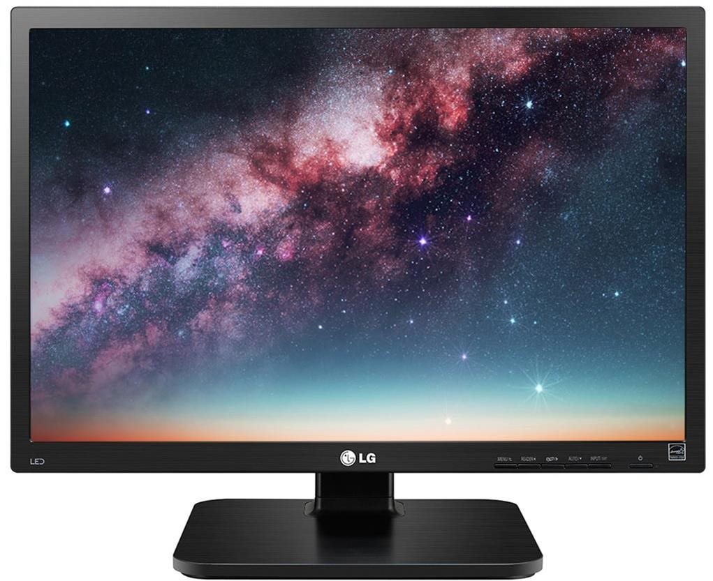 23.8" LG 24BK45HP-B LCD monitor