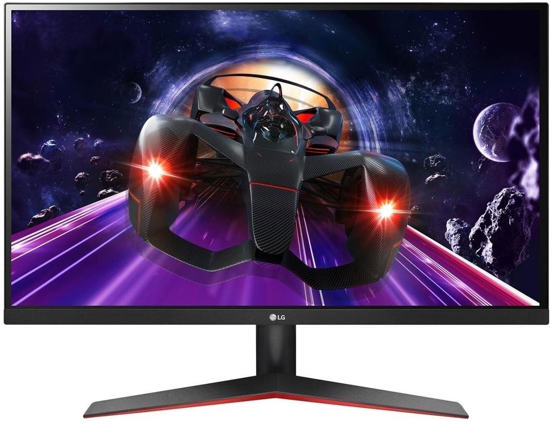 27" LG 27MP60G LCD Monitor