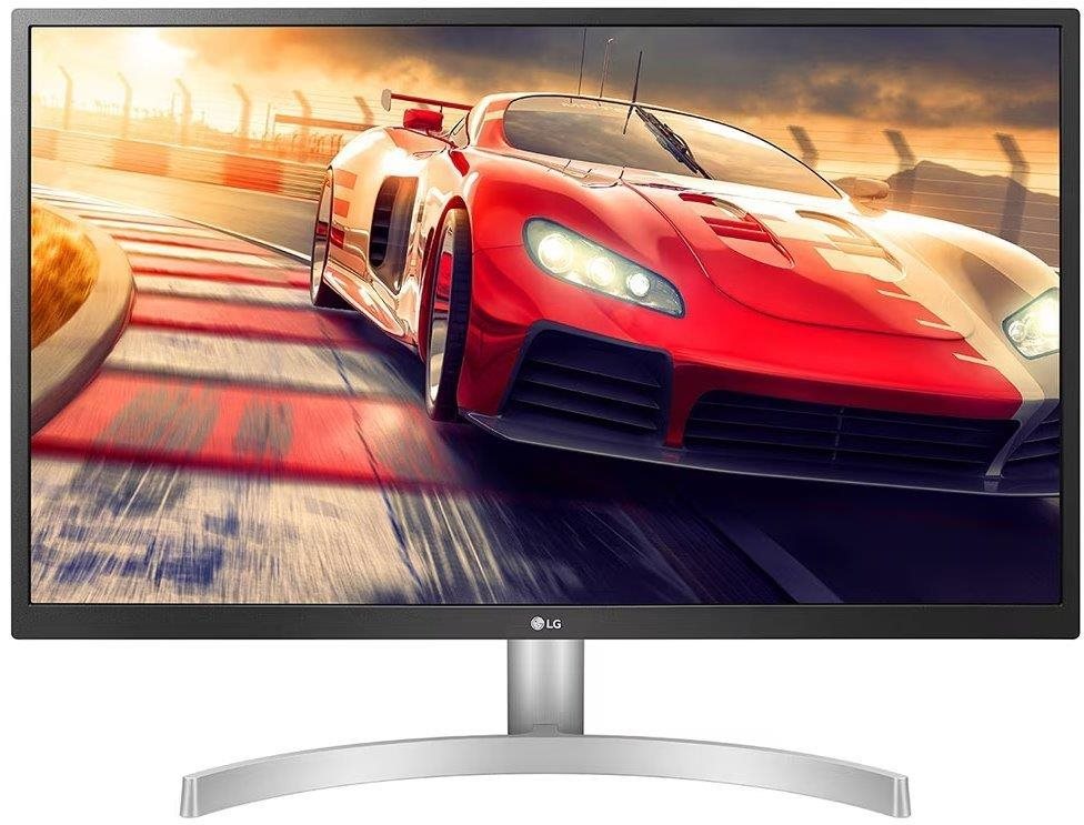 27" LG 27UL500P LCD monitor