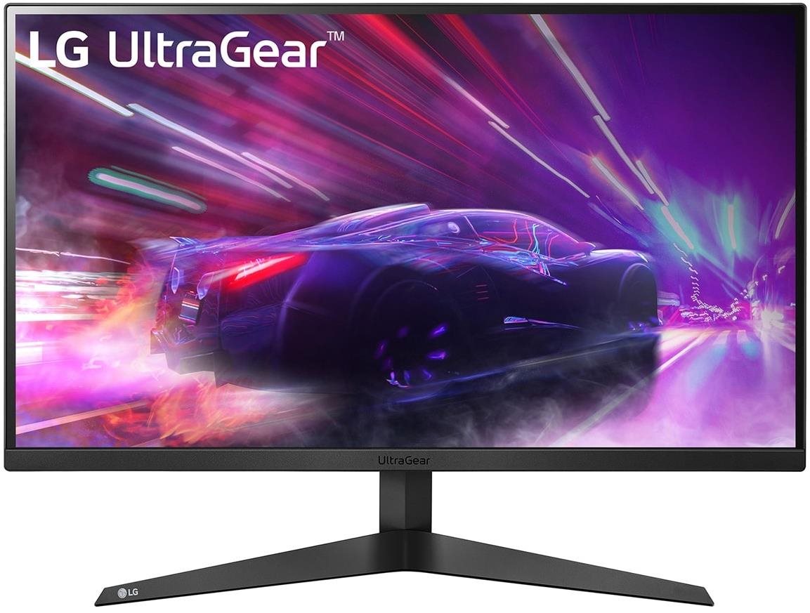 27" Ultragear 27GQ50F LCD monitor