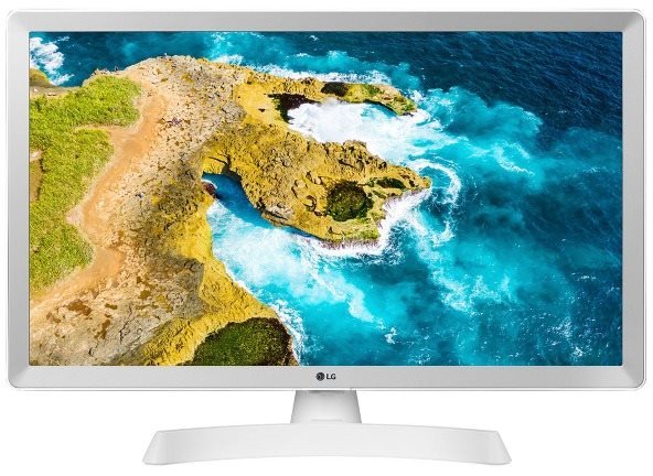 28" LG 28TQ515S-WZ LCD monitor