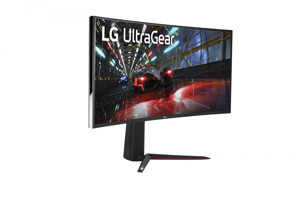 38" LG UltraGear 38GN950-B LCD Monitor