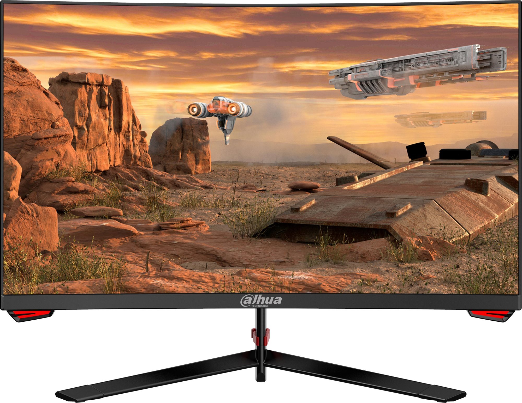 23,6" DAHUA LM24-E230C LCD Monitor