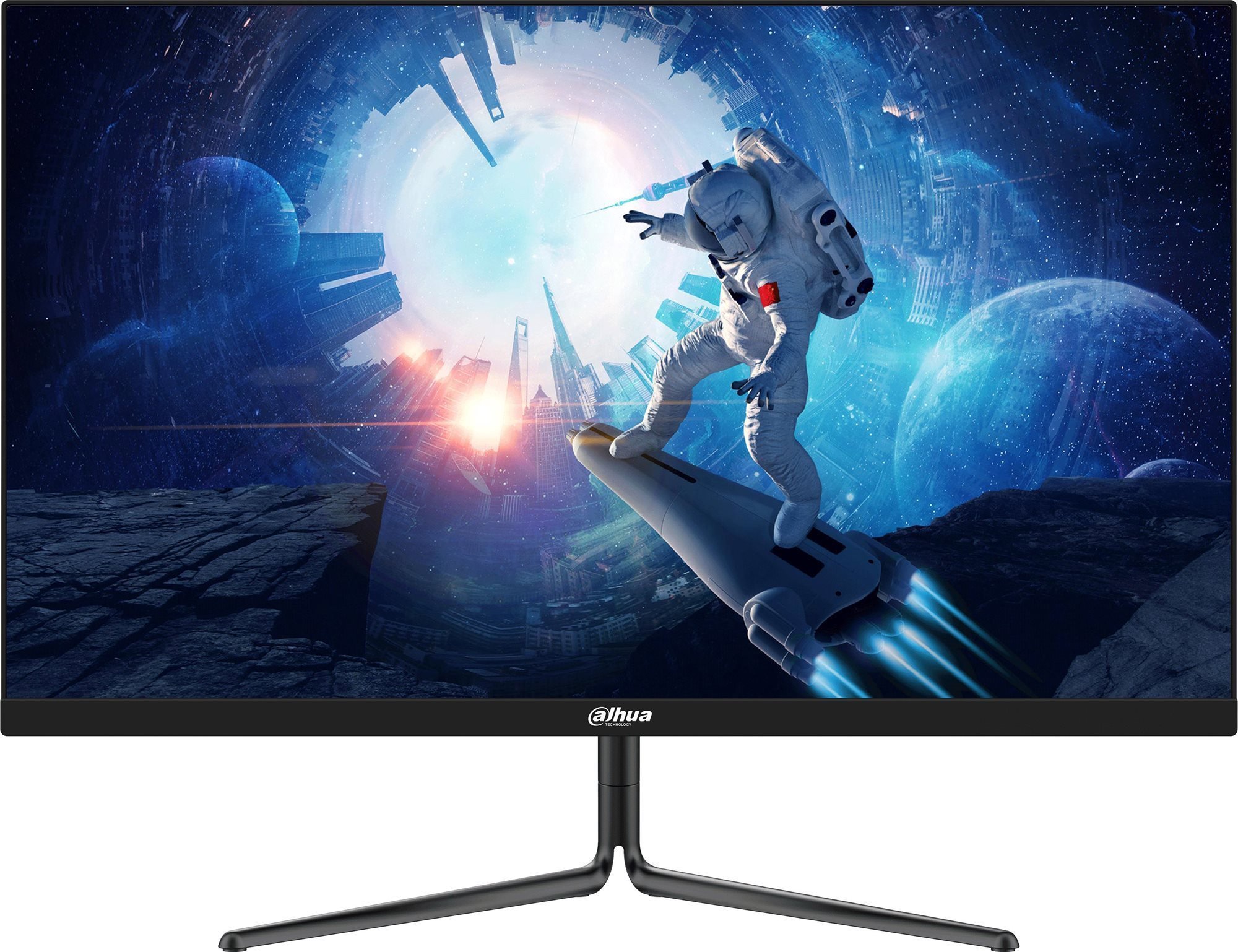 23,8" DAHUA LM24-E231 LCD monitor