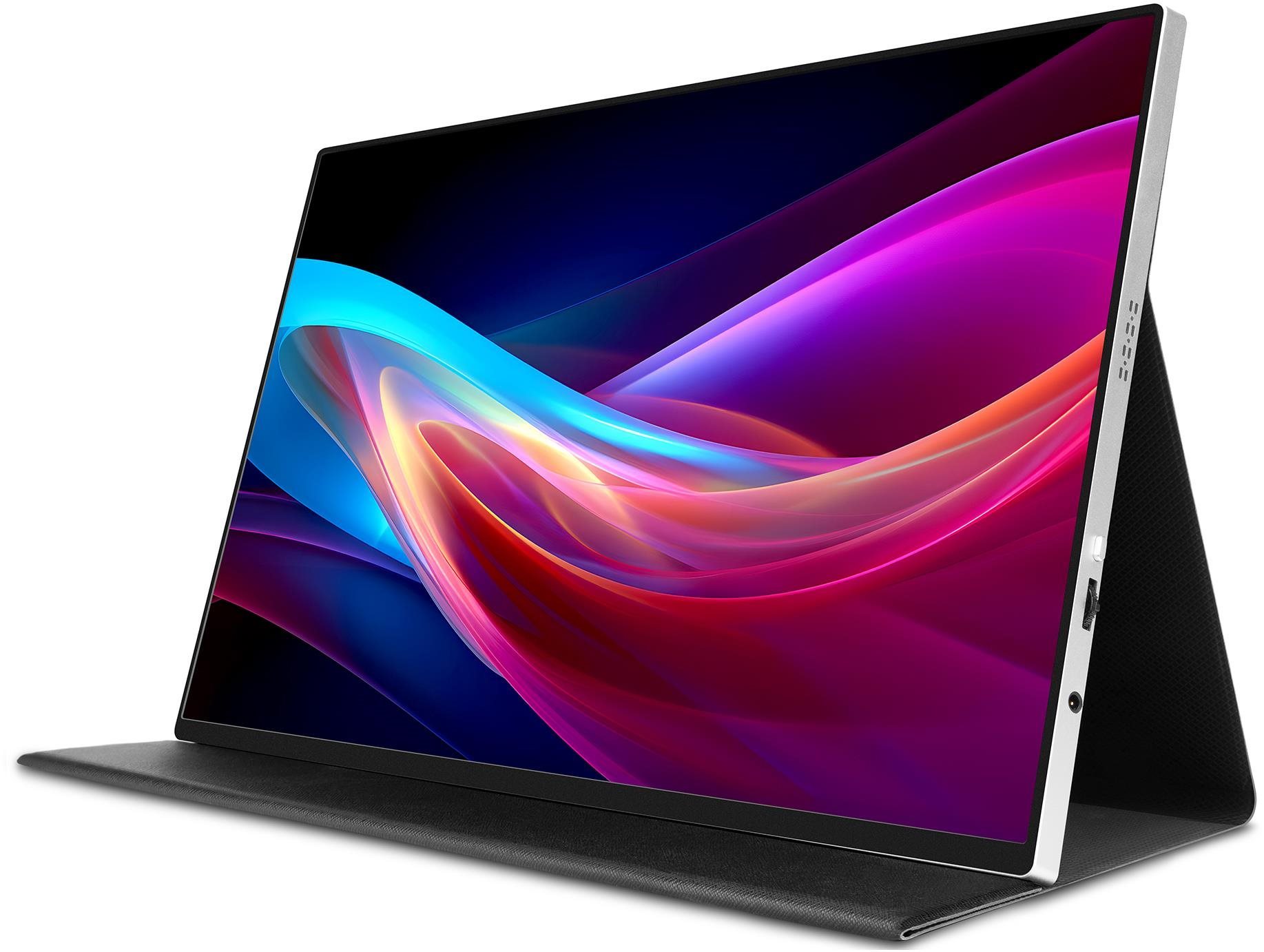 16" MISURA M16 LCD monitor