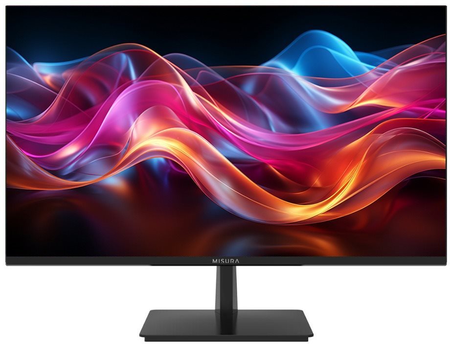 24" MISURA GW24DFI LCD monitor
