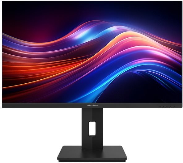 25" MISURA QG25DFA LCD monitor