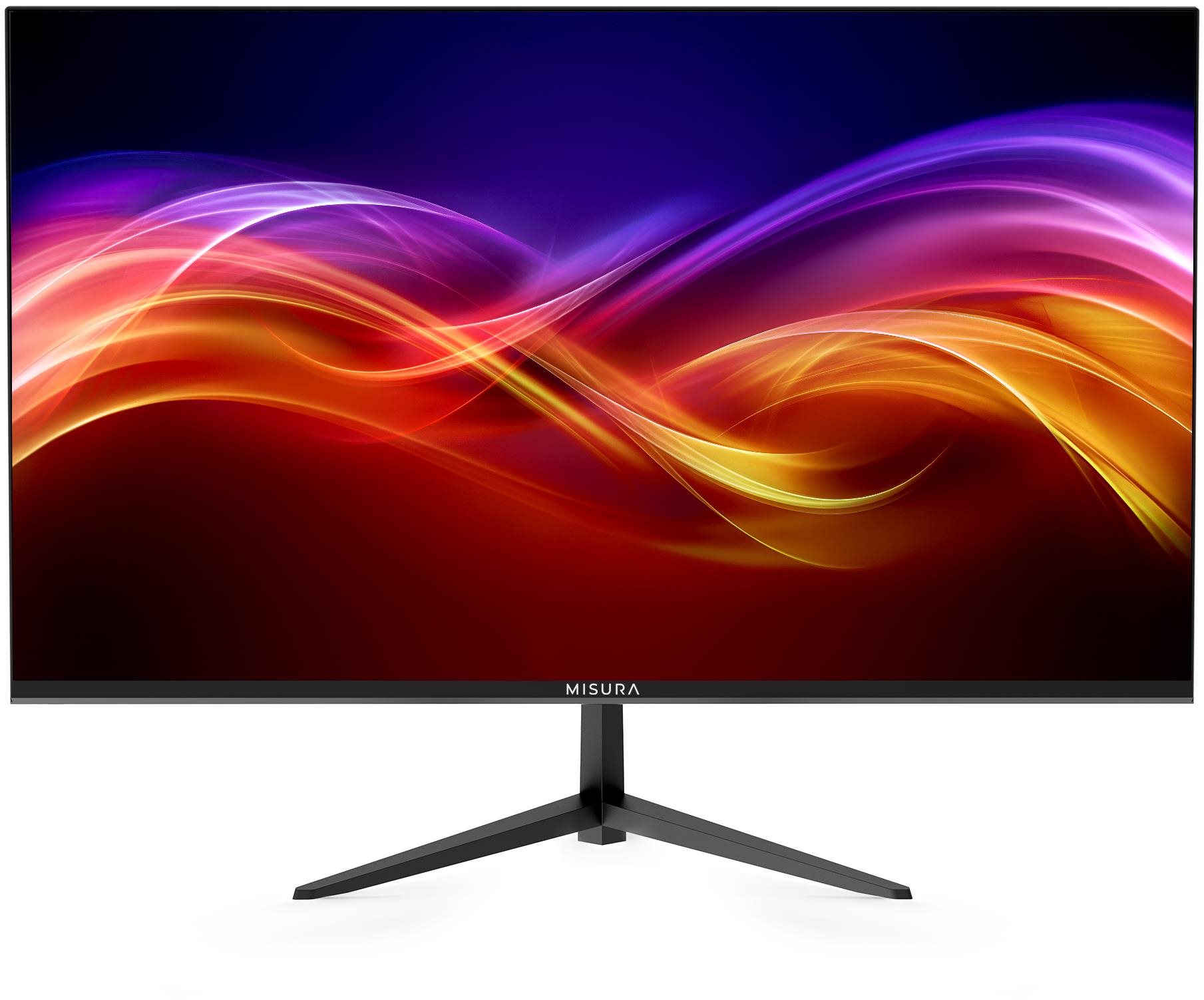 24" MISURA EM24DFI LCD monitor