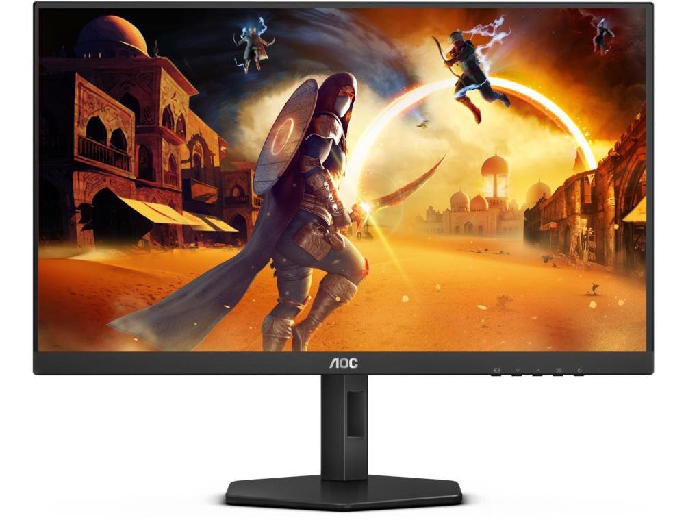 27" AOC Q27G4X Gaming LCD Monitor