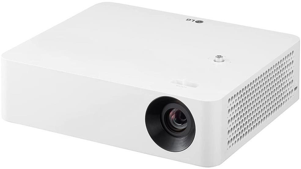 LG PF610P Beamer