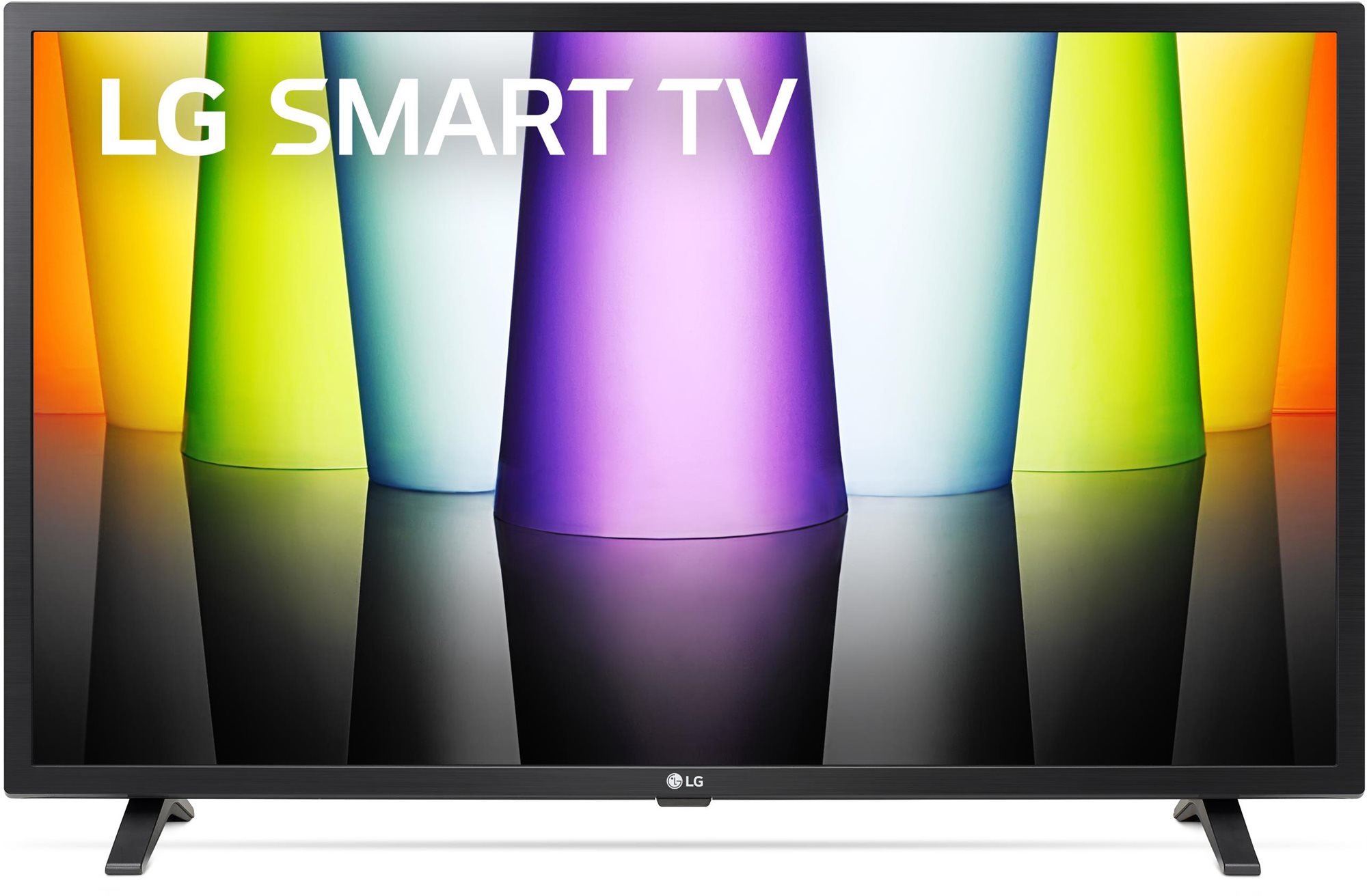 32" LG 32LQ630B Televízor