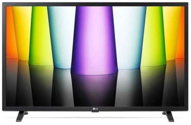 32" LG 32LQ631C TV