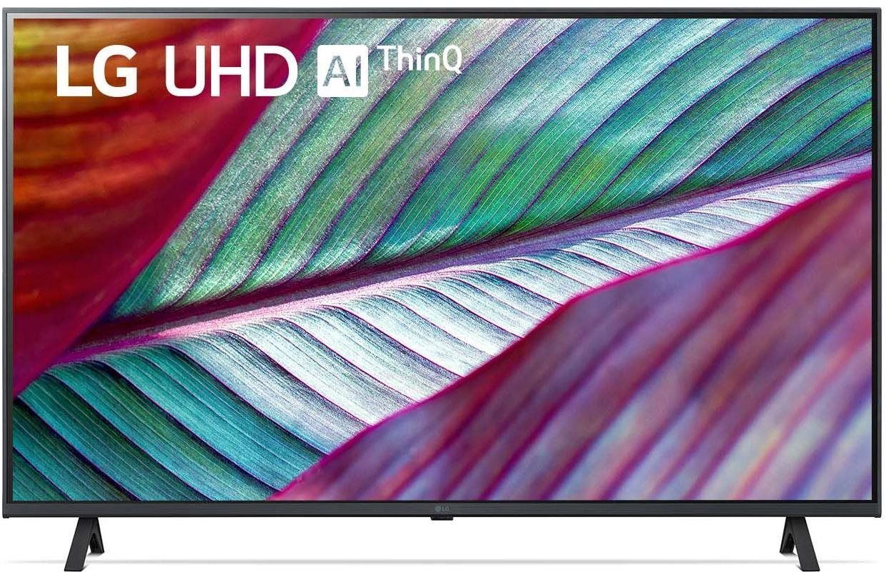 43" LG 43UR78003 TV