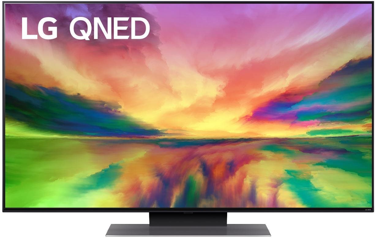 50" LG 50QNED813 Televízió