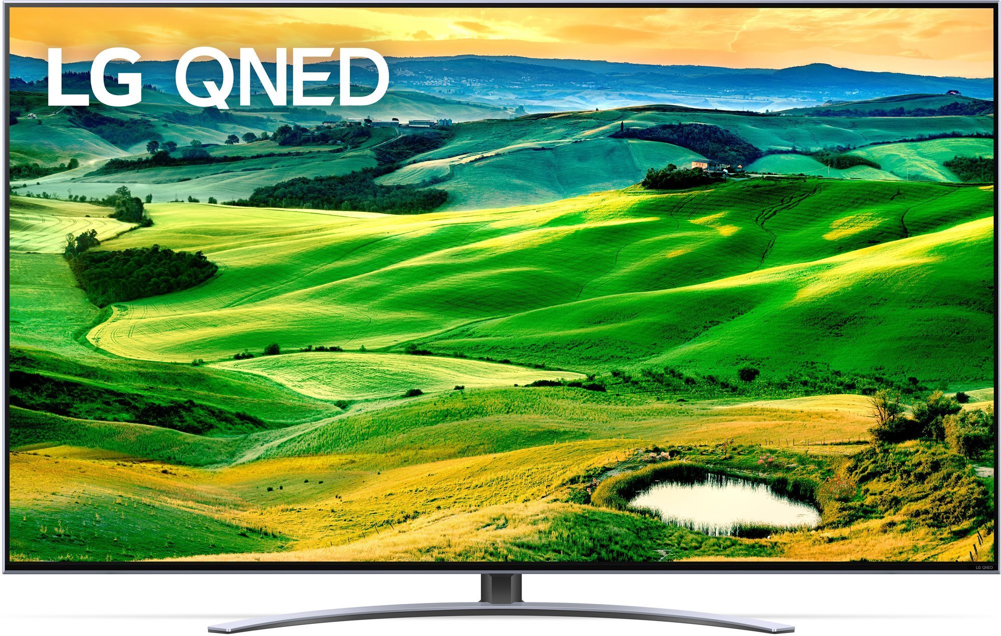 50" LG 50QNED826 Televízor