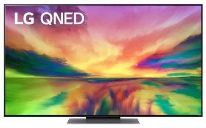 55" LG 55QNED813 Televízió
