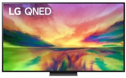 65" LG 65QNED813 Televízió
