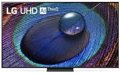 65" LG 65UR91003 Televízor
