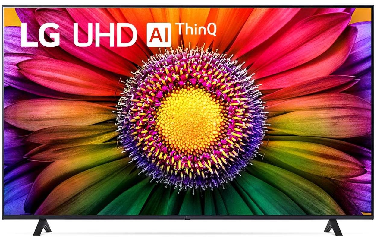 70" LG 70UR8000 TV