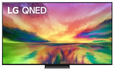 75" LG 75QNED813 TV