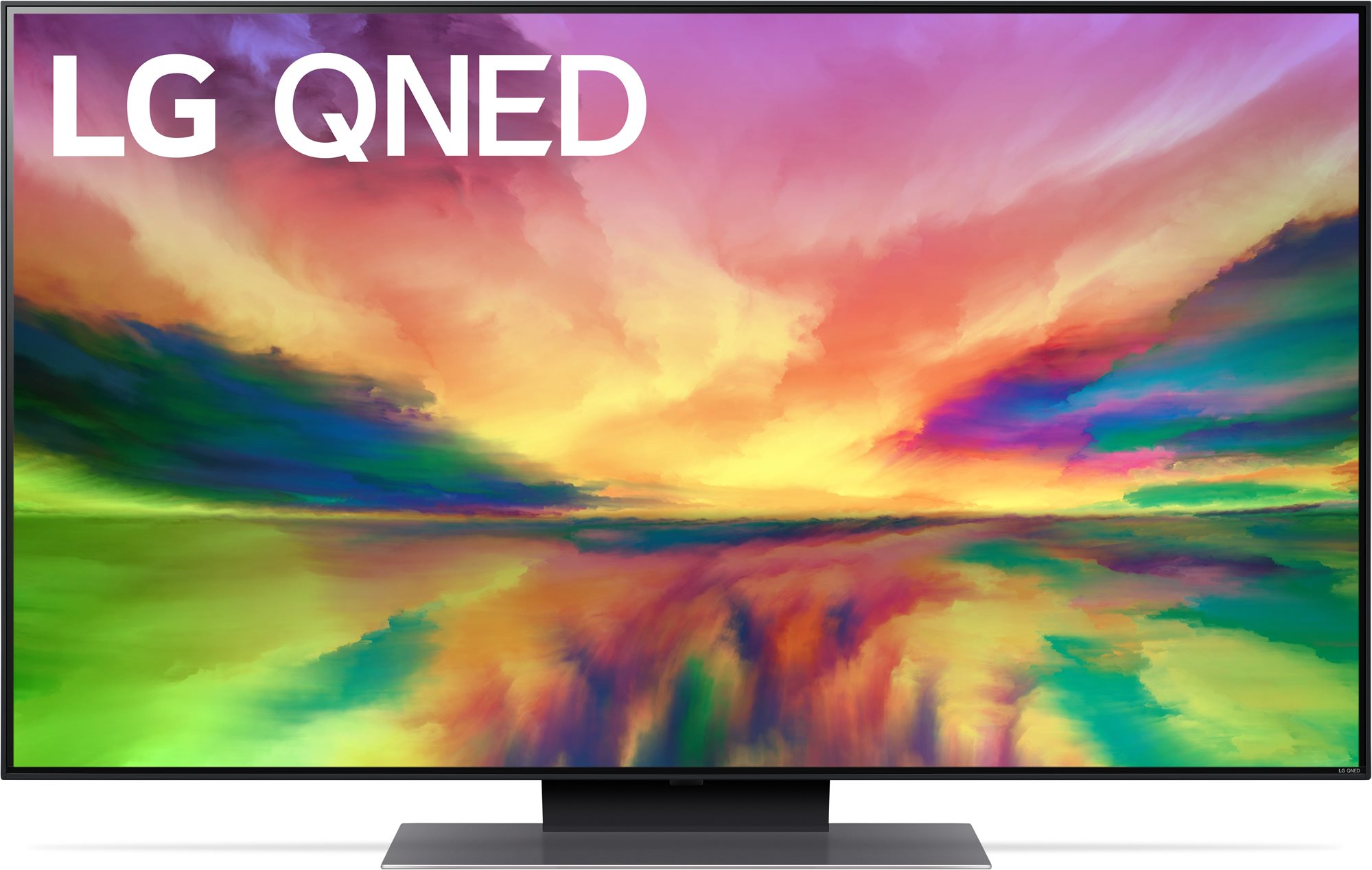 75" LG 75QNED826 Televízor
