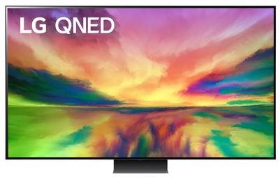 86" LG 86QNED813 Televízió