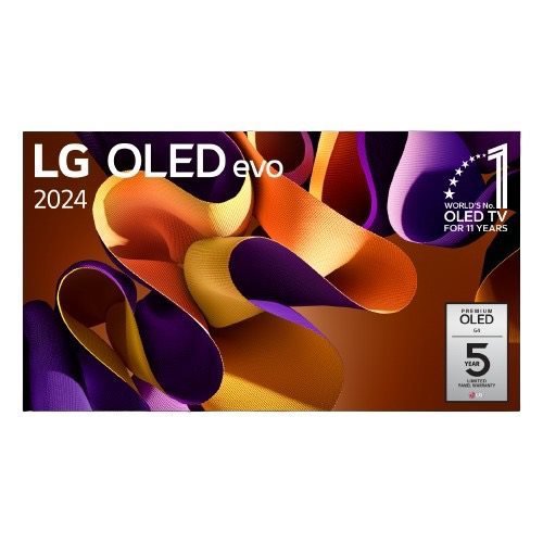 55" LG OLED55G45 Televízor