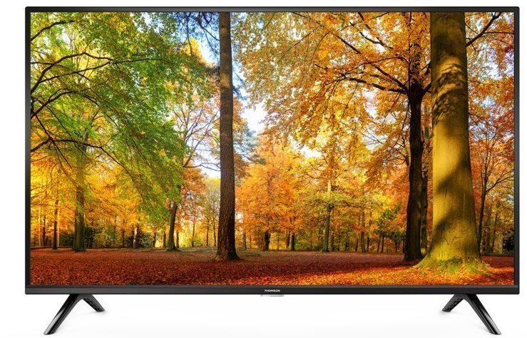 32" Thomson 32HD3306 Television