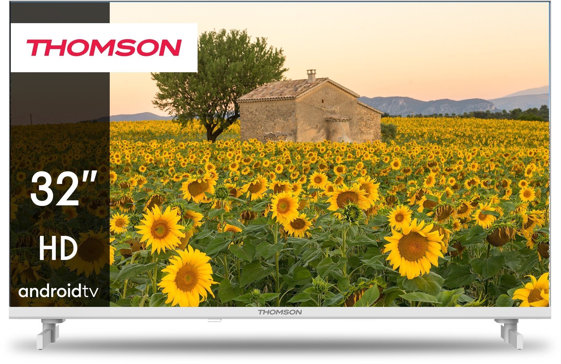 32" Thomson 32HA2S13W Televízor