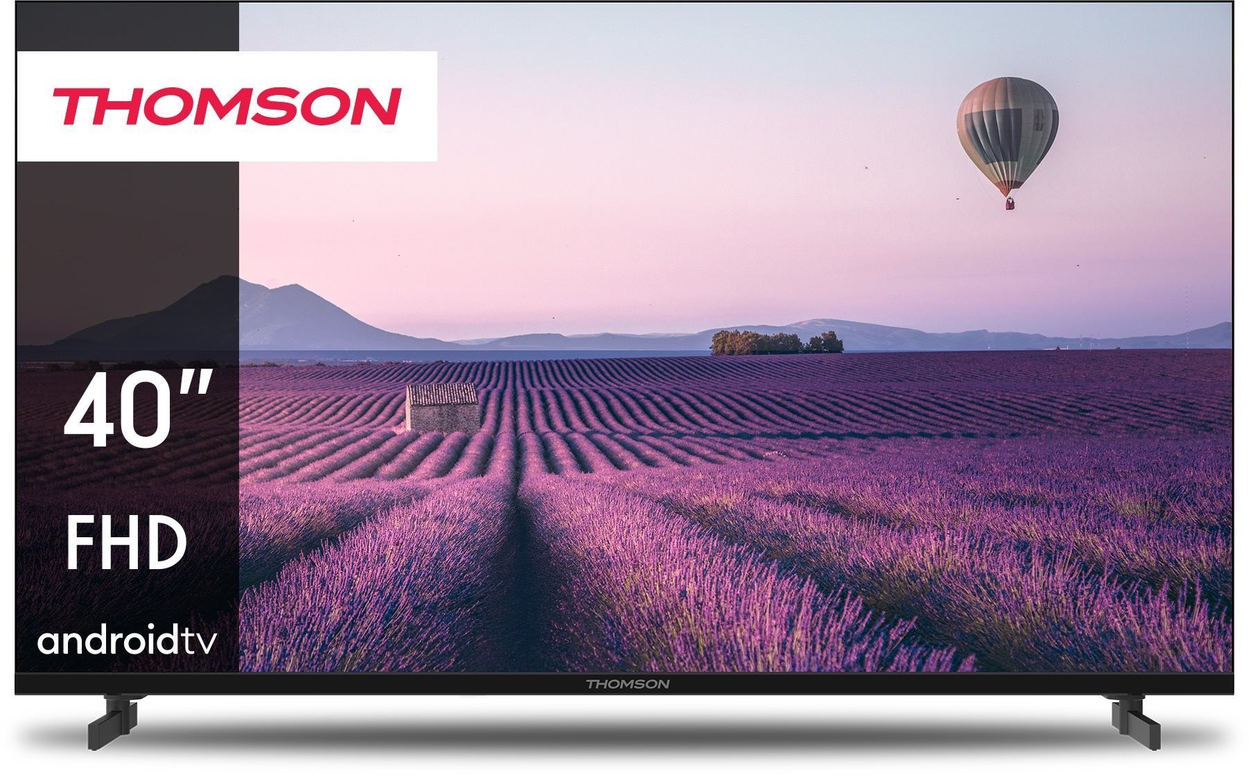 40" Thomson 40FA2S13  Televízor