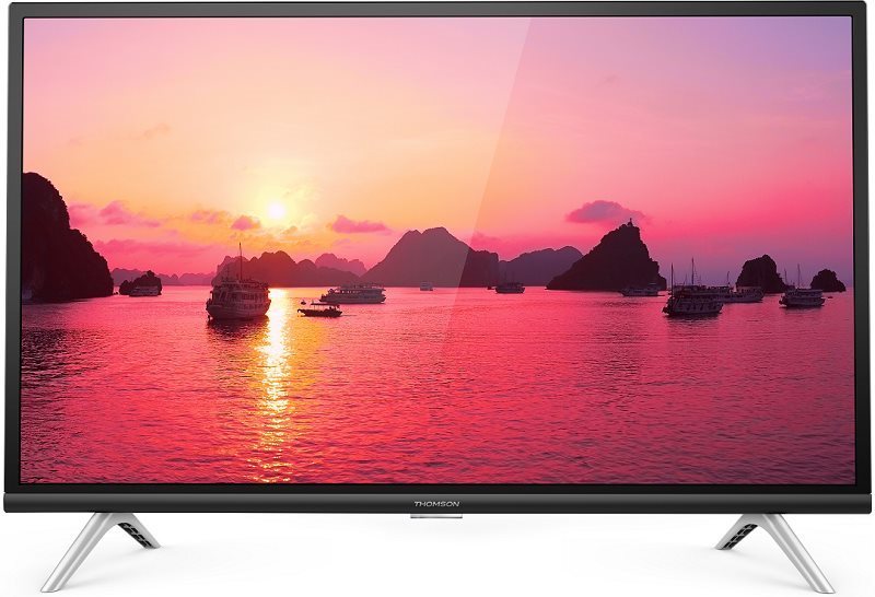 40" Thomson 40FE5606 Television