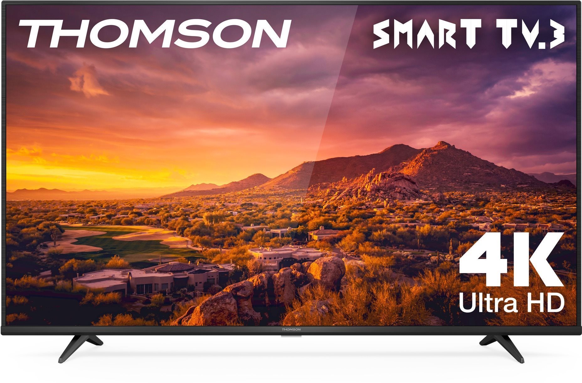 43" Thomson 43UG6300 Television