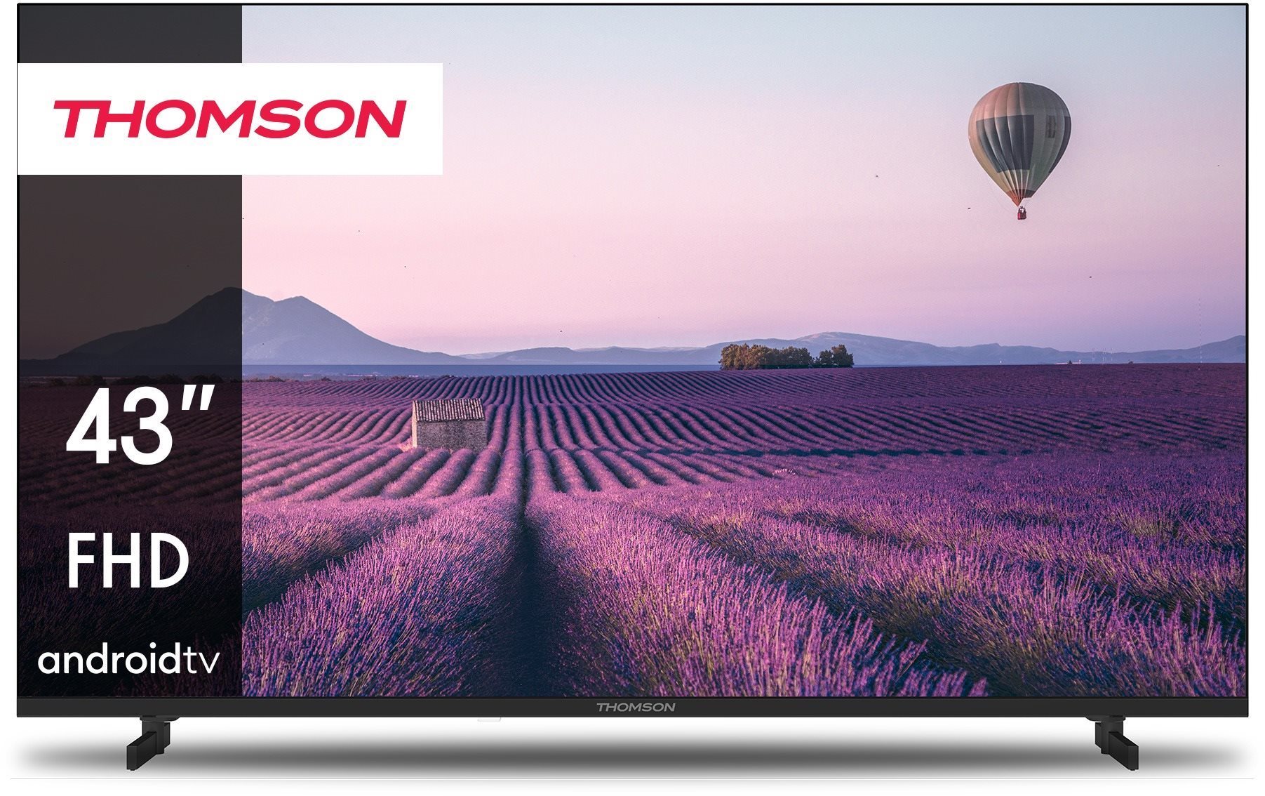 43" Thomson 43FA2S13 TV