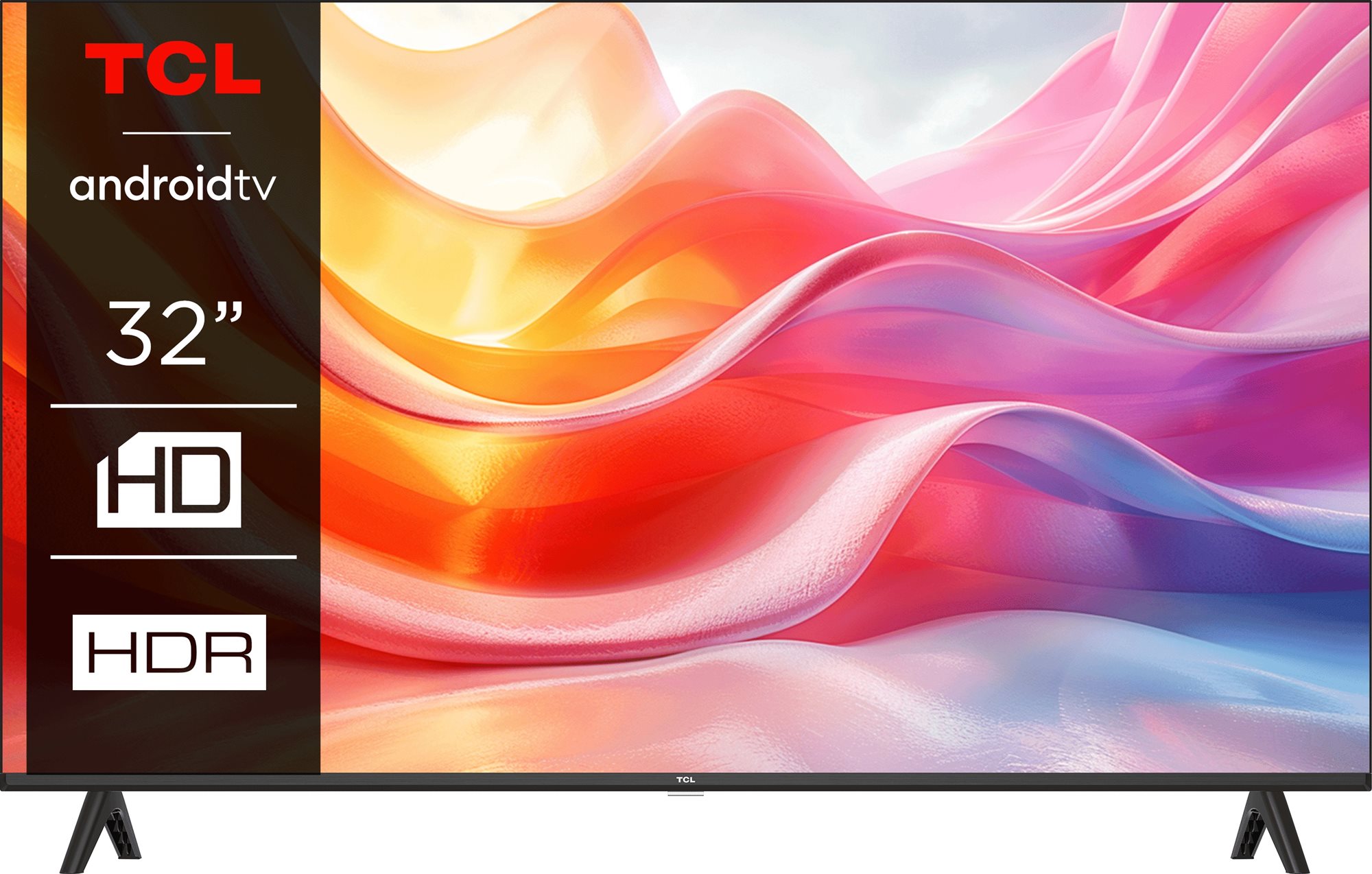 32" TCL 32L5A TV
