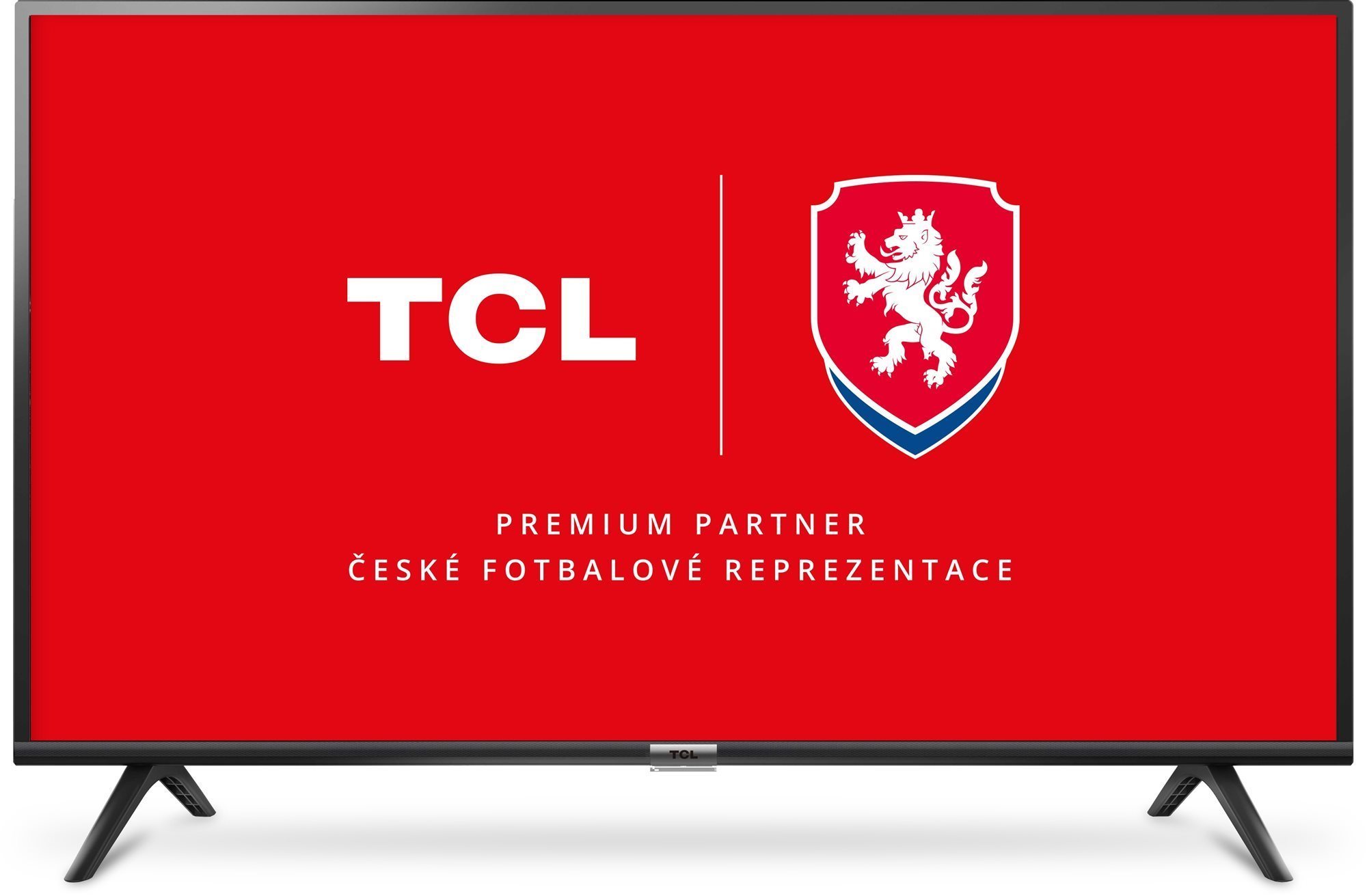 40" TCL 40ES560 Television