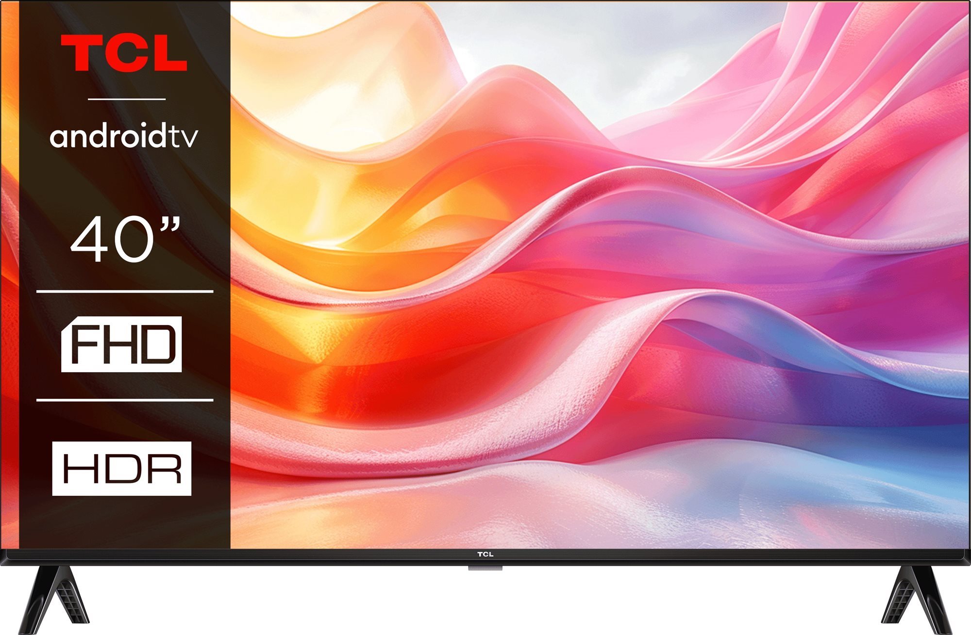 40" TCL 40L5A TV
