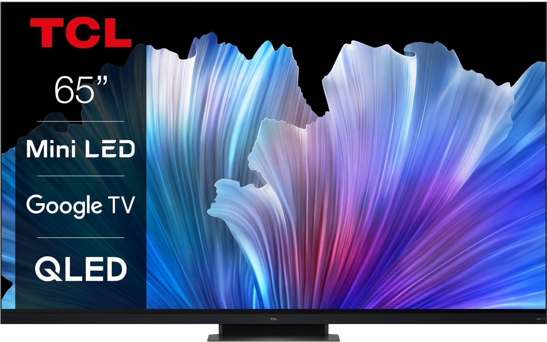 65" TCL 65C935 Televízor