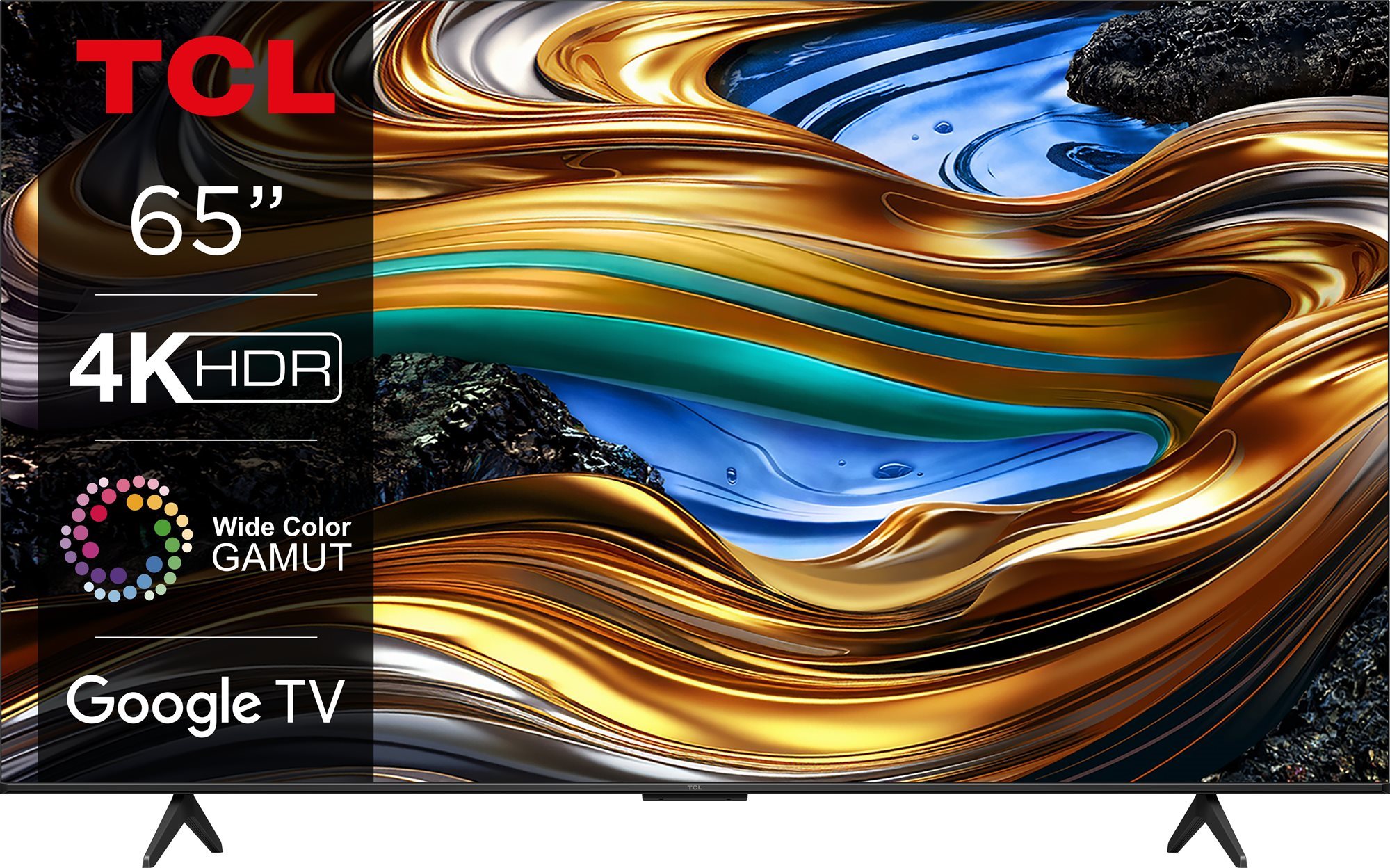 65" TCL 65P755 Televízor