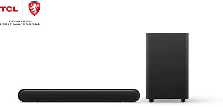 TCL S642W SoundBar