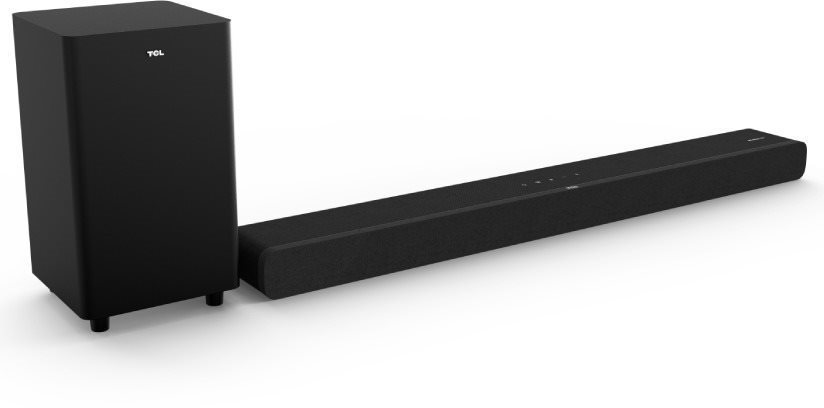 TCL TS8132 SoundBar