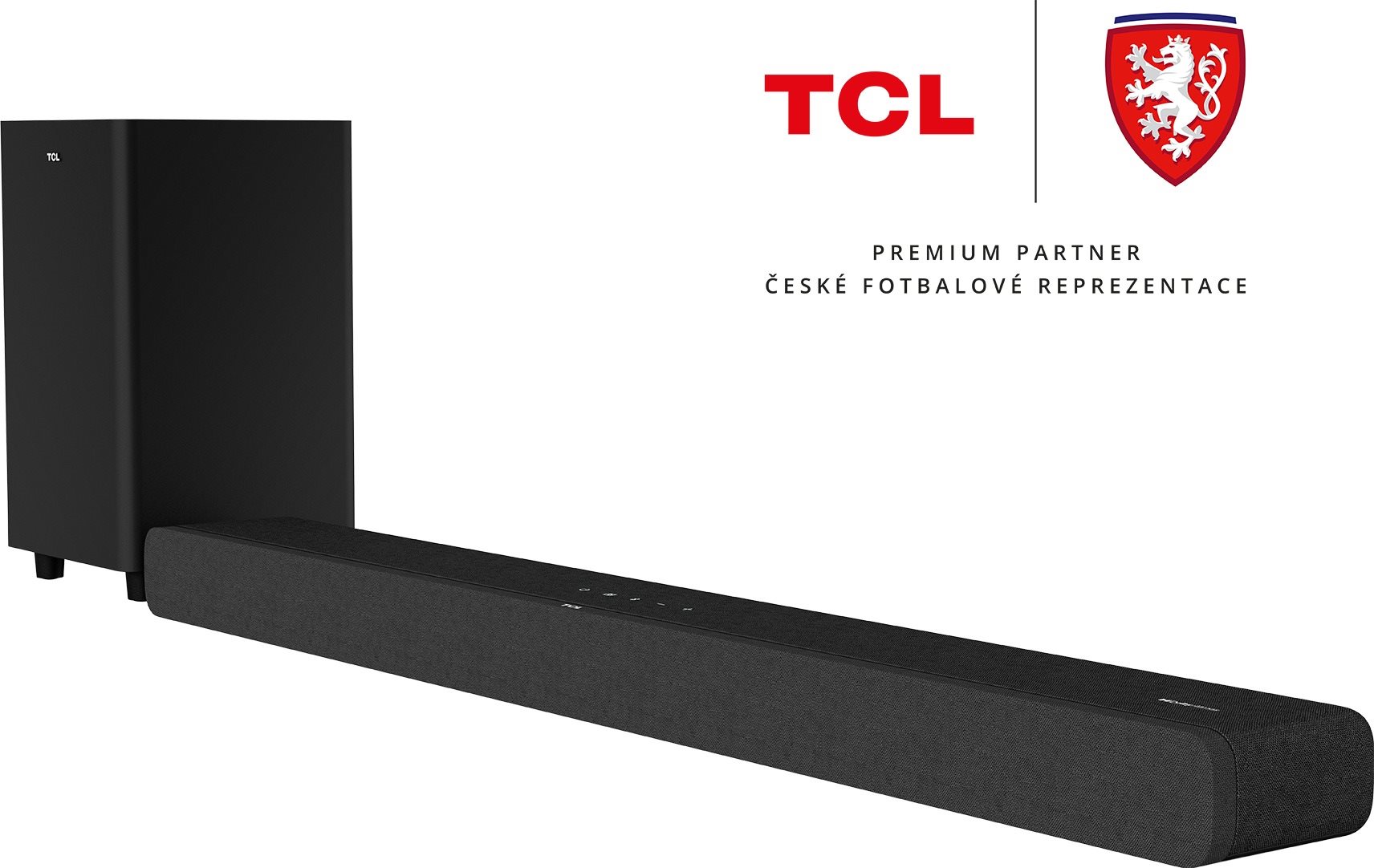 TCL TS8212 SoundBar