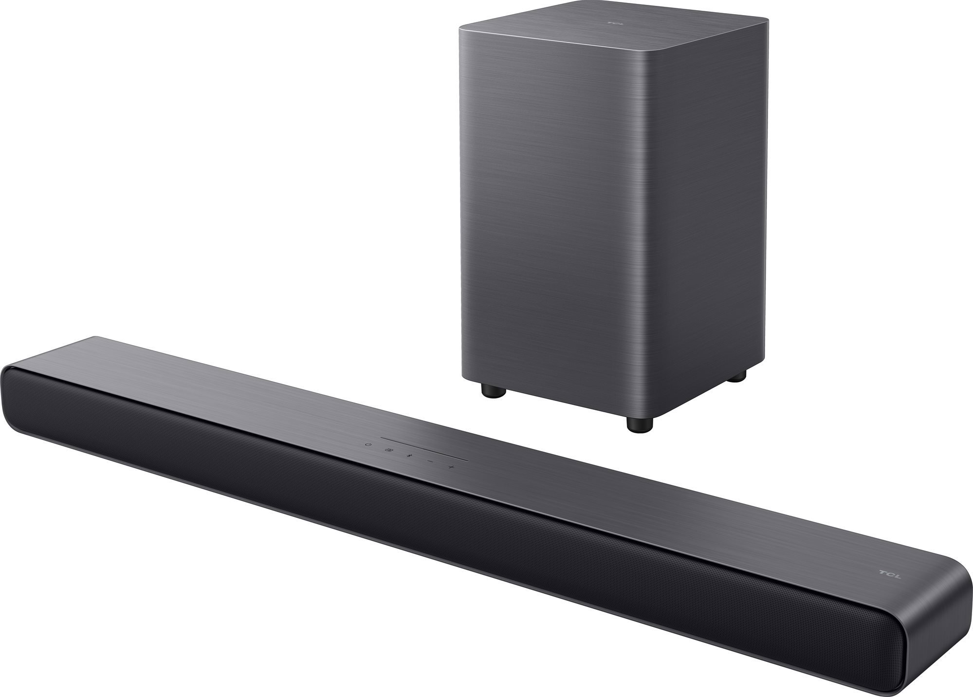 TCL S55HE SoundBar