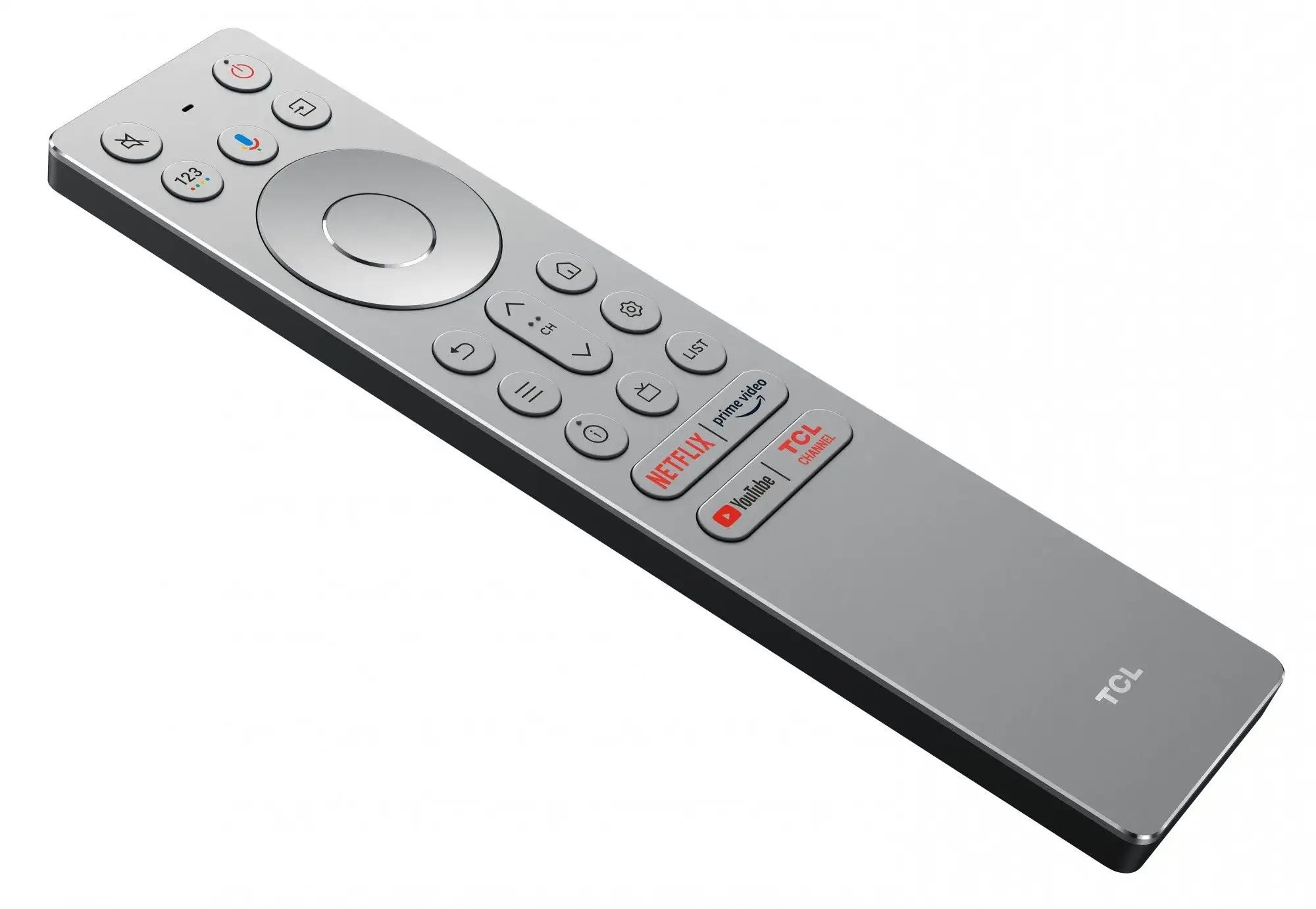 TCL RC933 Diaľkový ovládač