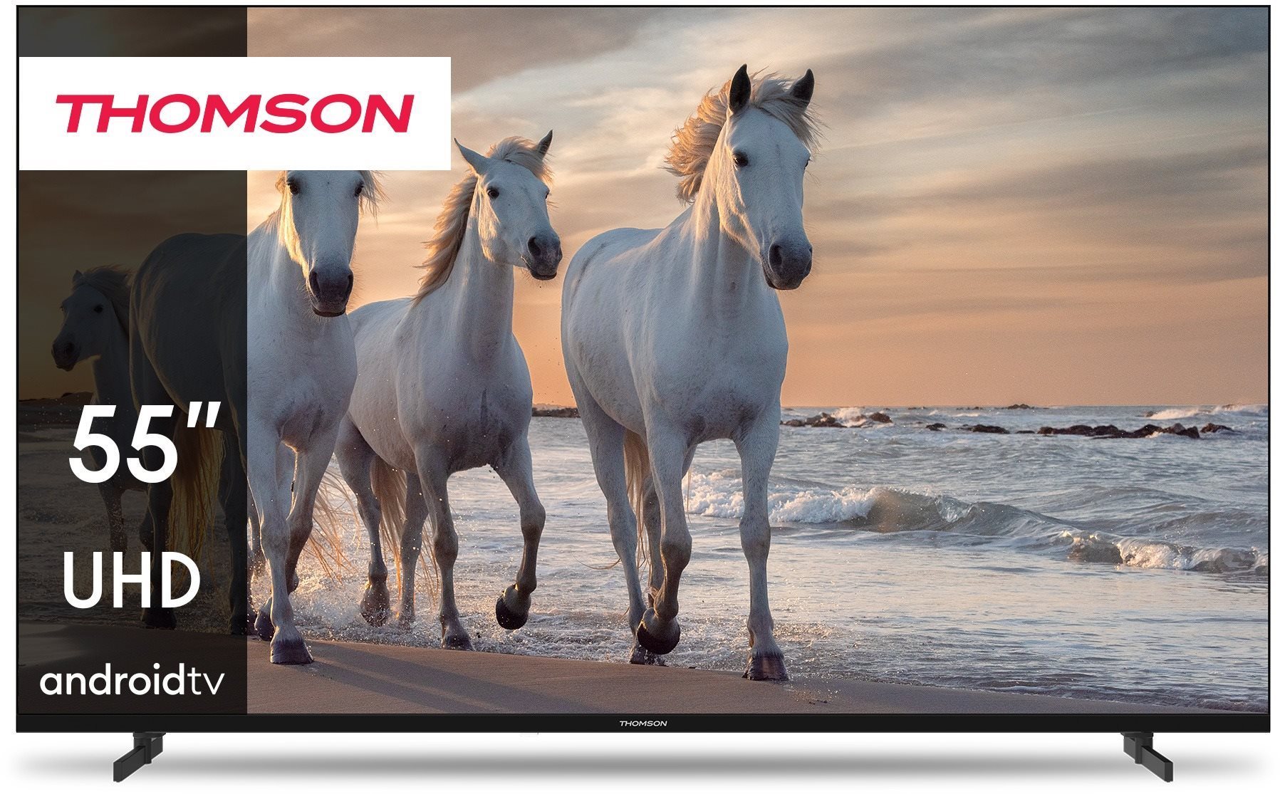 55" Thomson 55UA5S13 Televízió