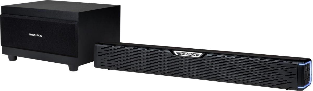 Thomson SB60BTS SoundBar