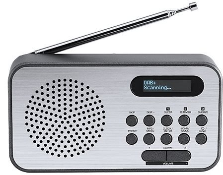 Thomson RT225DAB Radio