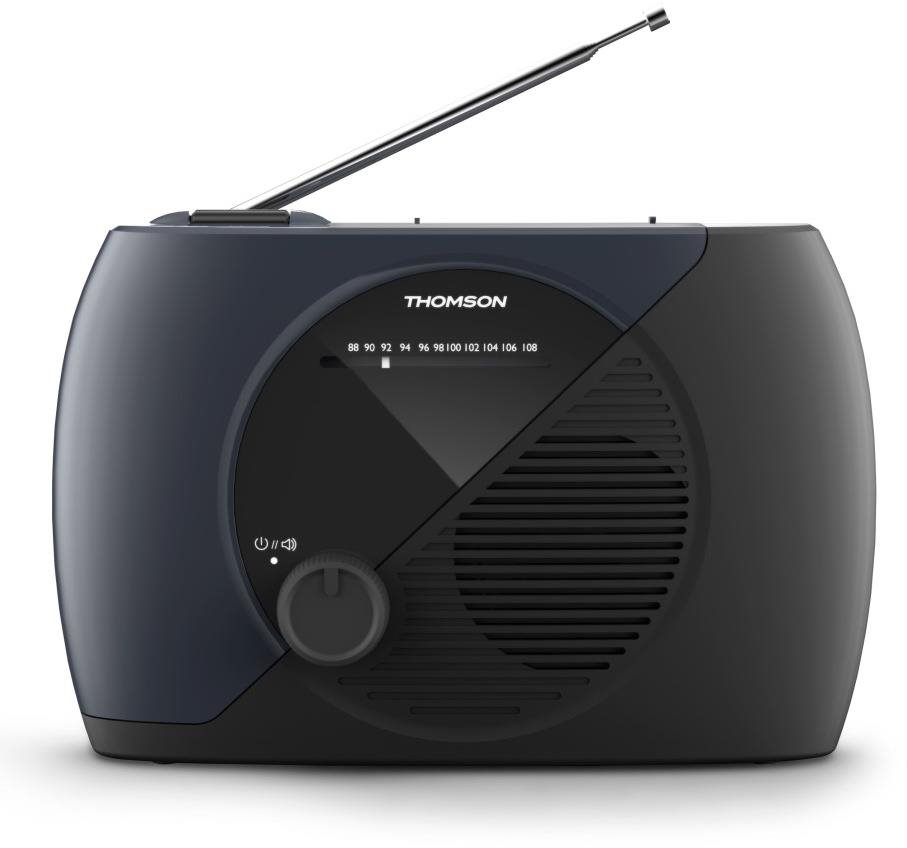 Thomson RT350 Rádio